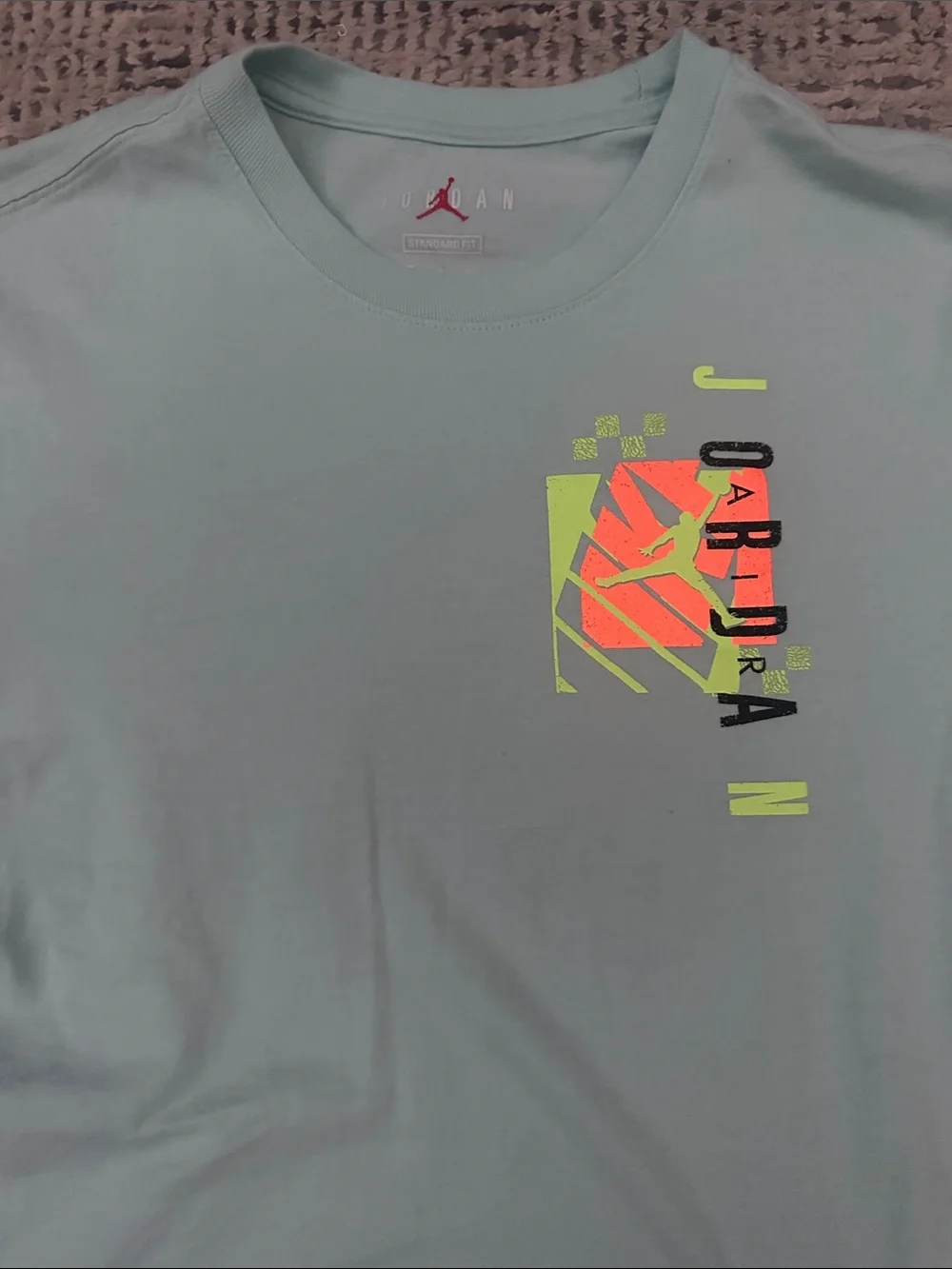 Jordan soft sage